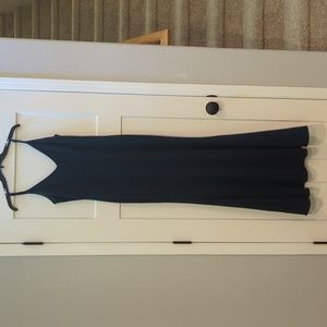 Lulu's Maxi Dress